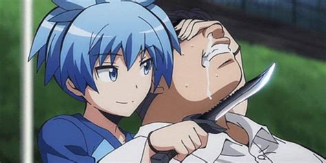 anime like assassination classroom|kill or be killed anime.